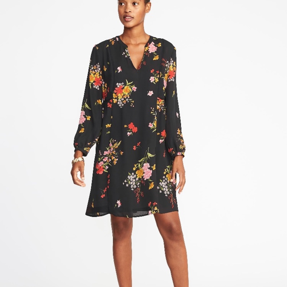NWT dress